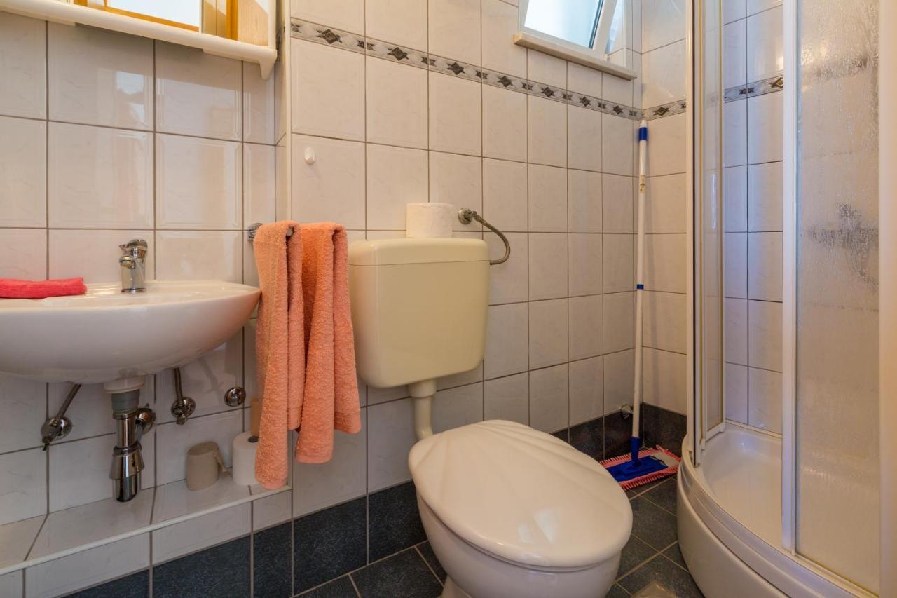 Apartman Andjelka Драмаль Екстер'єр фото