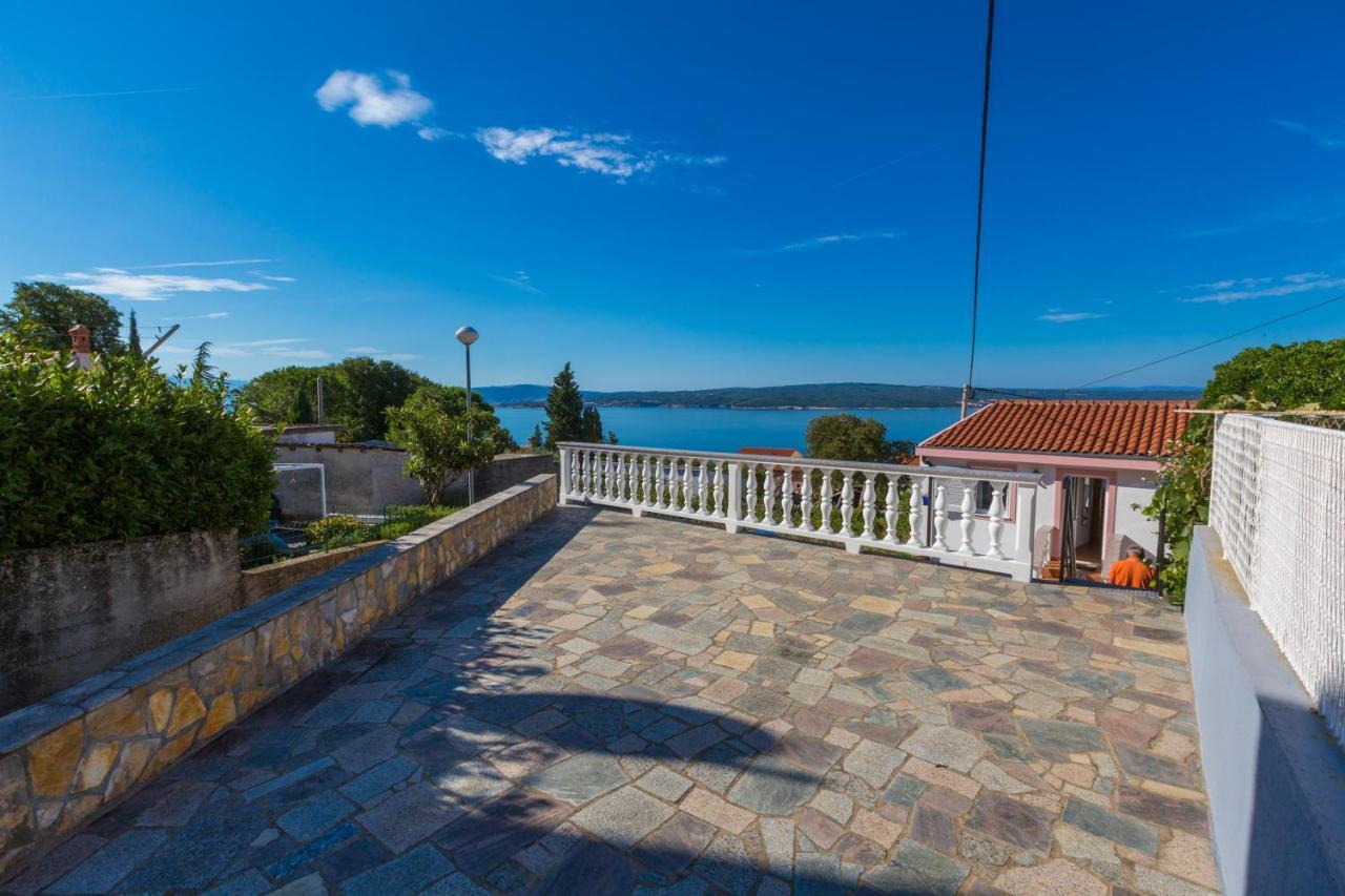 Apartman Andjelka Драмаль Екстер'єр фото