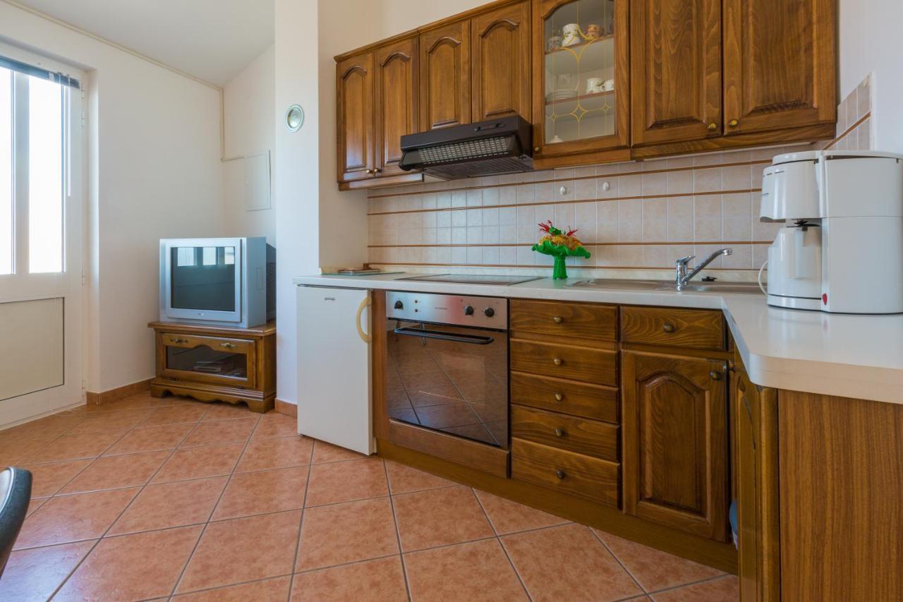Apartman Andjelka Драмаль Екстер'єр фото